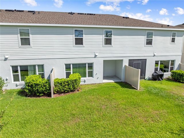 1259 WISPY CYPRESS DRIVE, Kissimmee, FL 34746