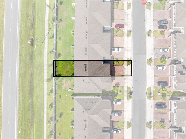 1259 WISPY CYPRESS DRIVE, Kissimmee, FL 34746