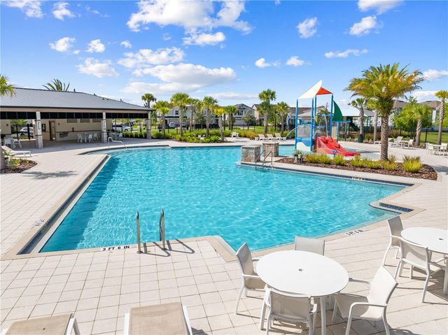 1259 WISPY CYPRESS DRIVE, Kissimmee, FL 34746