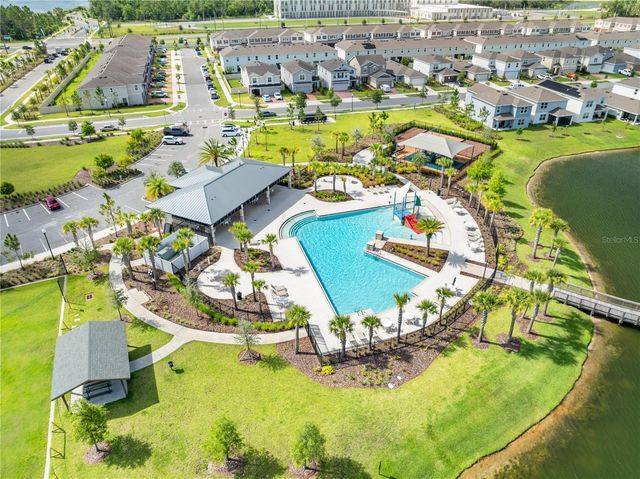 1259 WISPY CYPRESS DRIVE, Kissimmee, FL 34746