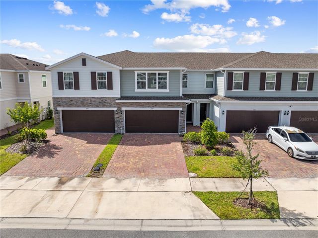 1259 WISPY CYPRESS DRIVE, Kissimmee, FL 34746