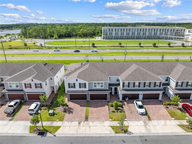 1259 WISPY CYPRESS DRIVE, Kissimmee, FL 34746