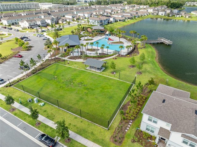1259 WISPY CYPRESS DRIVE, Kissimmee, FL 34746