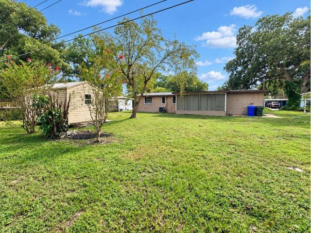 3022 VENICE WAY, Lakeland, FL 33803