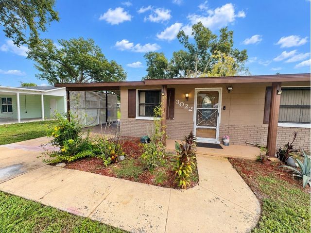 3022 VENICE WAY, Lakeland, FL 33803