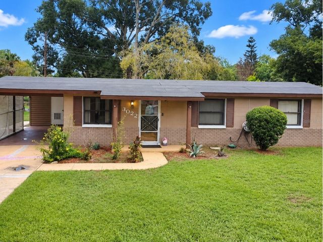 3022 VENICE WAY, Lakeland, FL 33803