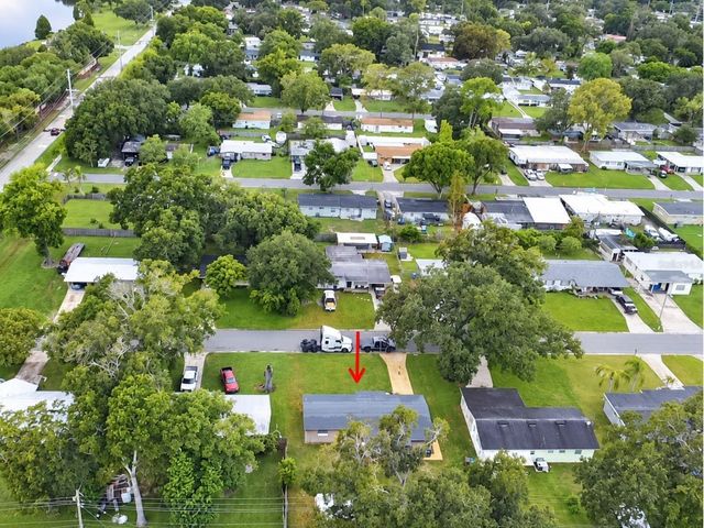 3022 VENICE WAY, Lakeland, FL 33803