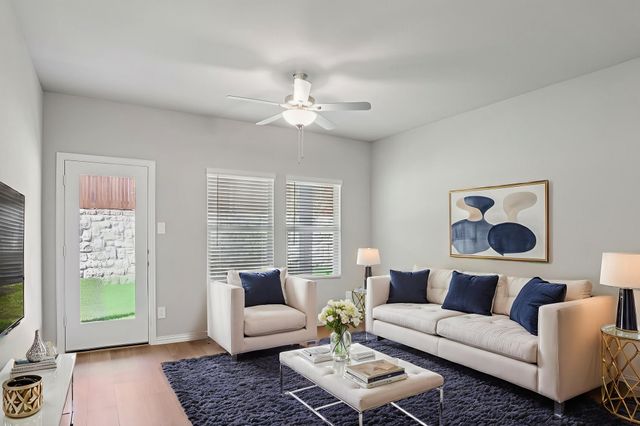 5903 Belchamp Drive, Princeton, TX 75071