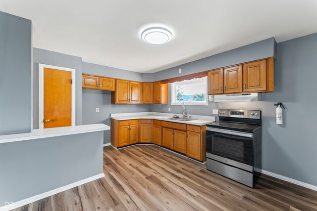 56 Casco Drive, Avon, IN 46123