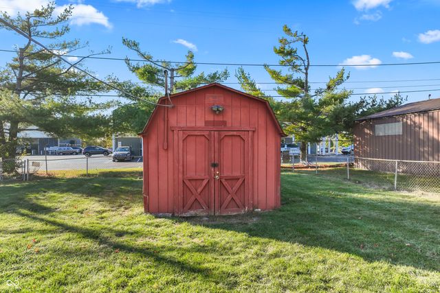 56 Casco Drive, Avon, IN 46123