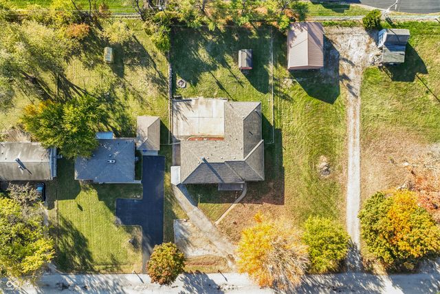 56 Casco Drive, Avon, IN 46123