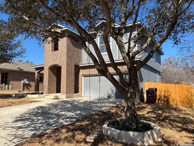 11639 Valley, San Antonio, TX 78245