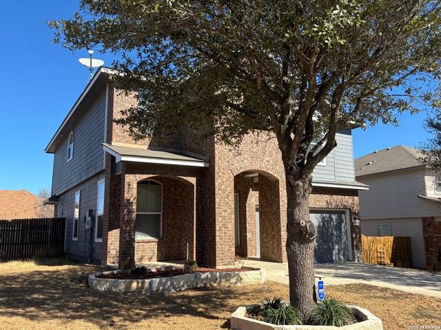 11639 Valley, San Antonio, TX 78245