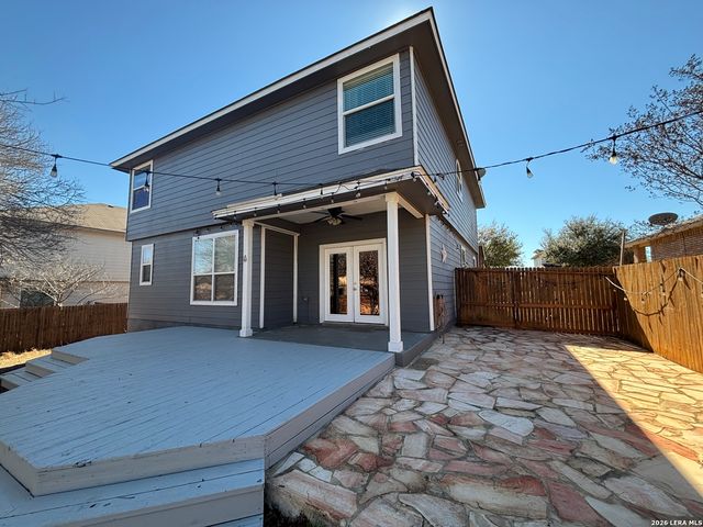 11639 Valley, San Antonio, TX 78245