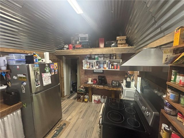 1212 Madison 2755, Kingston, AR 72742