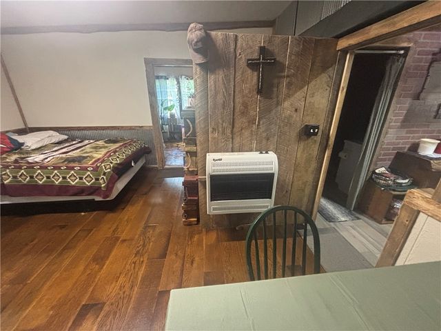 1212 Madison 2755, Kingston, AR 72742