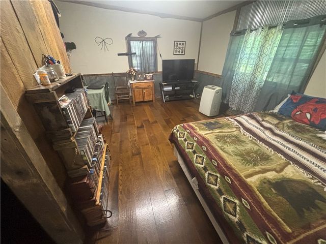 1212 Madison 2755, Kingston, AR 72742