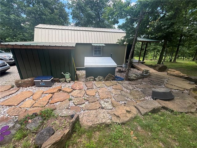 1212 Madison 2755, Kingston, AR 72742