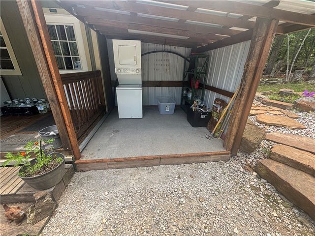 1212 Madison 2755, Kingston, AR 72742