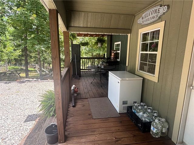 1212 Madison 2755, Kingston, AR 72742