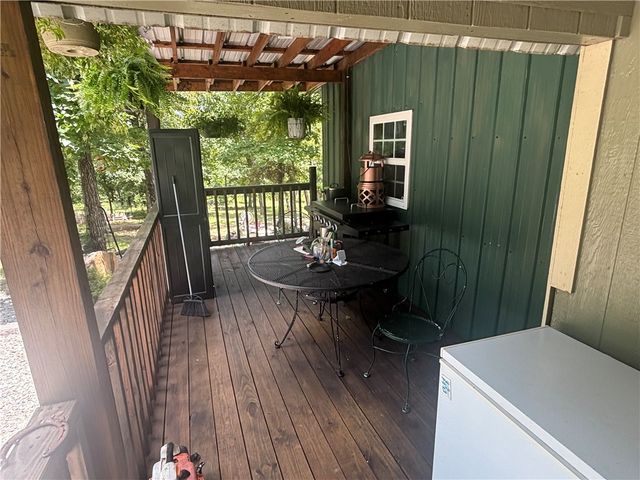 1212 Madison 2755, Kingston, AR 72742
