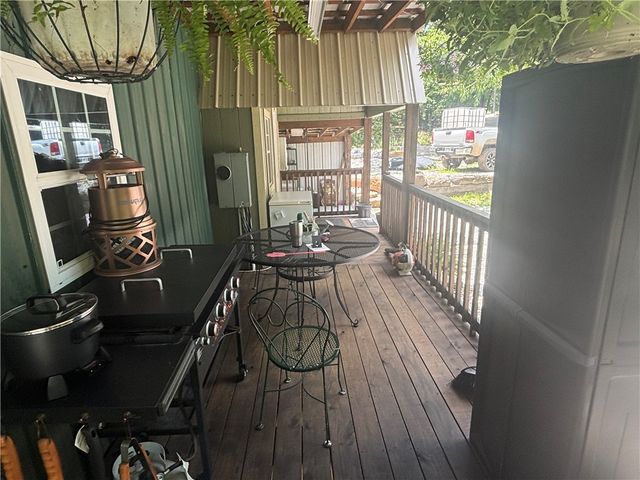 1212 Madison 2755, Kingston, AR 72742