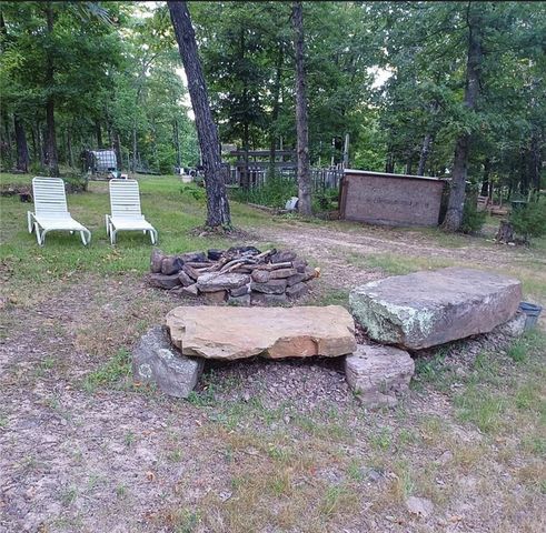 1212 Madison 2755, Kingston, AR 72742