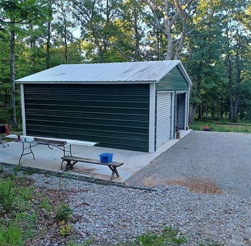 1212 Madison 2755, Kingston, AR 72742
