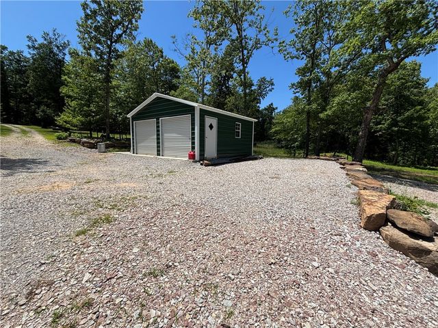 1212 Madison 2755, Kingston, AR 72742