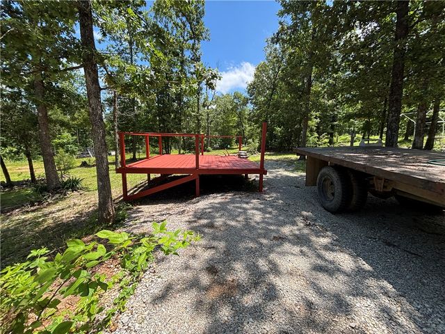 1212 Madison 2755, Kingston, AR 72742
