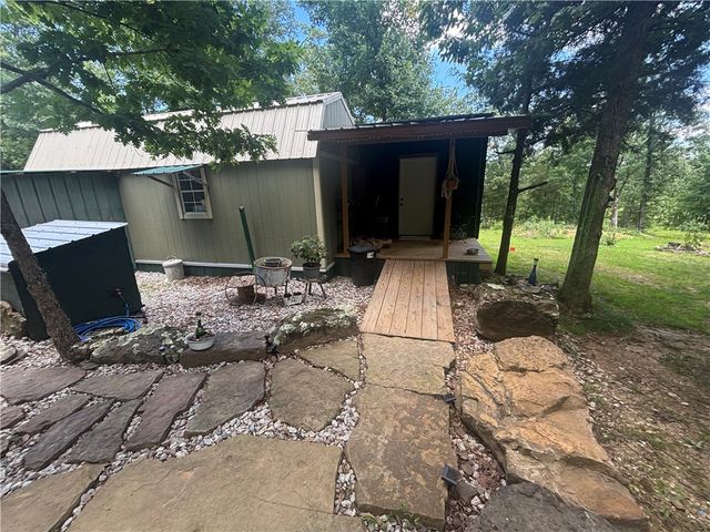 1212 Madison 2755, Kingston, AR 72742