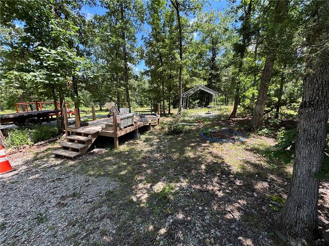 1212 Madison 2755, Kingston, AR 72742