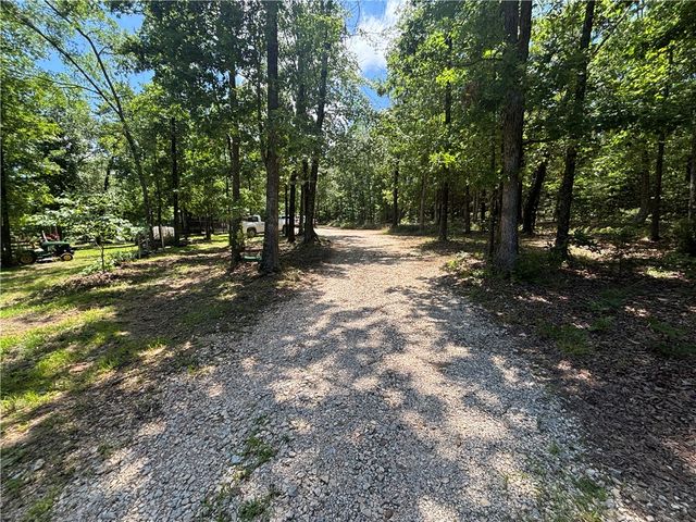1212 Madison 2755, Kingston, AR 72742