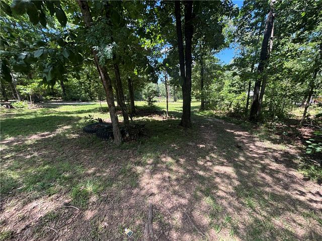 1212 Madison 2755, Kingston, AR 72742