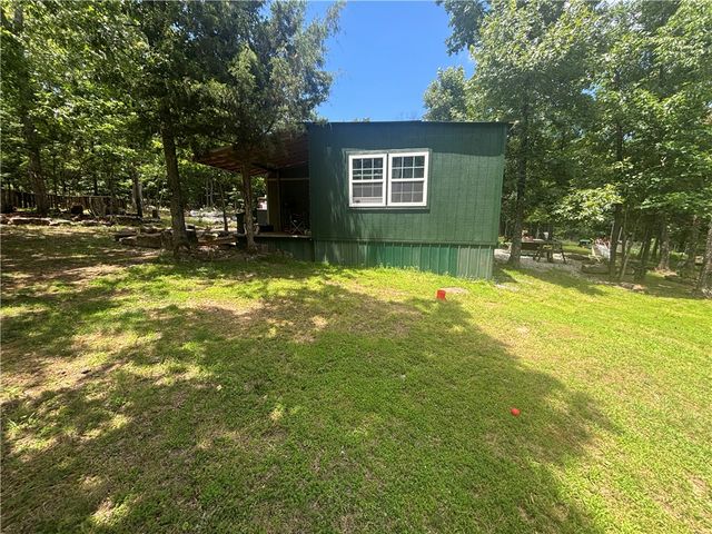 1212 Madison 2755, Kingston, AR 72742