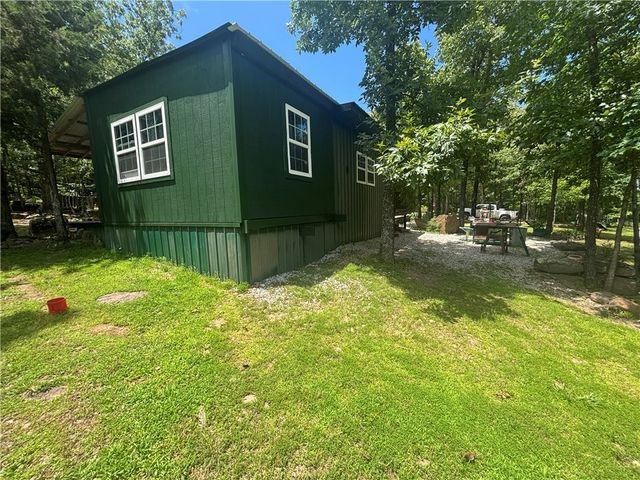 1212 Madison 2755, Kingston, AR 72742