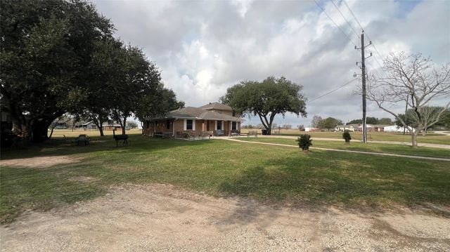 1421 Highway 36 N, Rosenberg, TX 77471