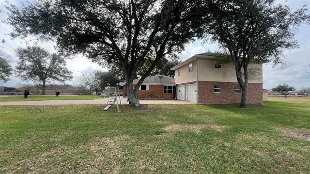 1421 Highway 36 N, Rosenberg, TX 77471