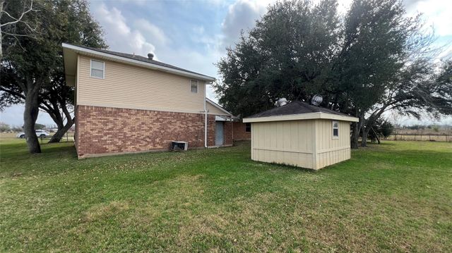 1421 Highway 36 N, Rosenberg, TX 77471