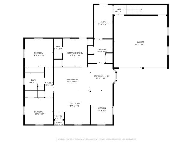 1421 Highway 36 N, Rosenberg, TX 77471