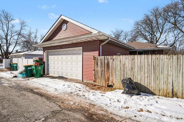 7741 Hohman Avenue, Munster, IN 46321