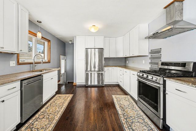 7741 Hohman Avenue, Munster, IN 46321