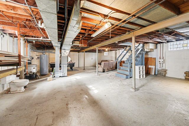 7741 Hohman Avenue, Munster, IN 46321