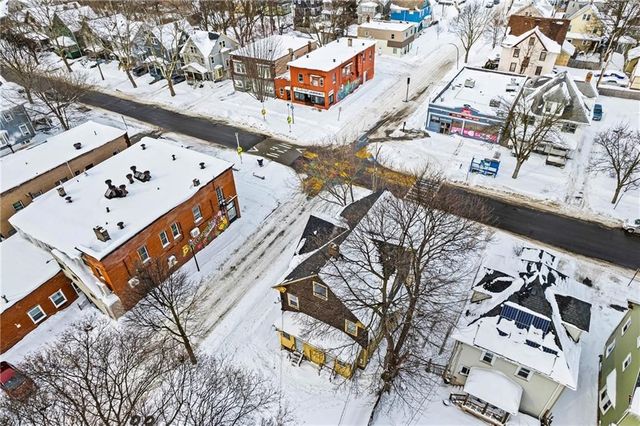 459 Parsells Avenue, Rochester, NY 14609