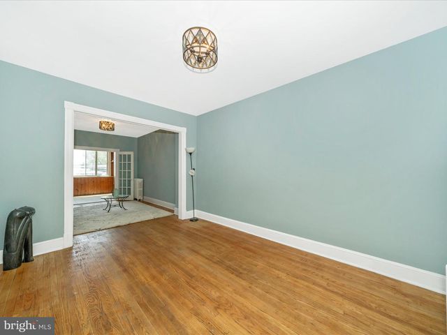 4818 7TH ST NW, Washington, DC 20011