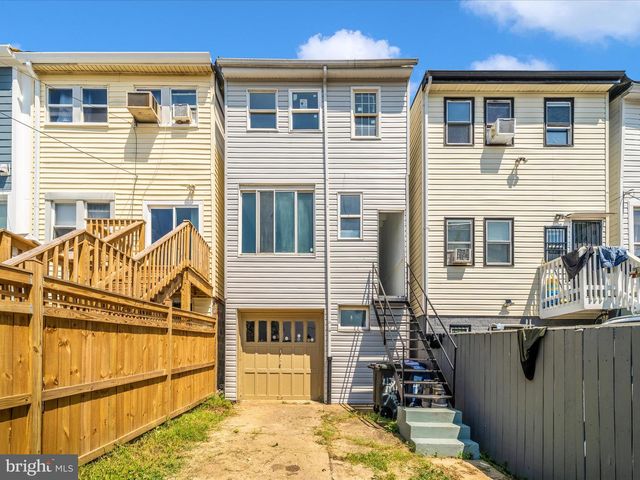 4818 7TH ST NW, Washington, DC 20011