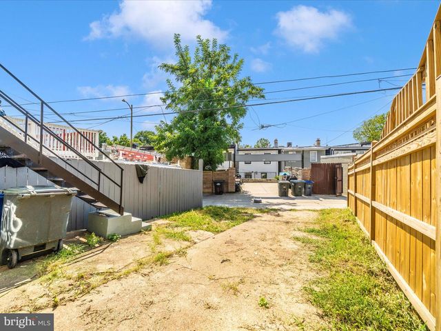 4818 7TH ST NW, Washington, DC 20011