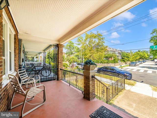 4818 7TH ST NW, Washington, DC 20011