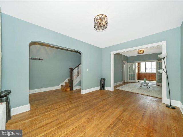 4818 7TH ST NW, Washington, DC 20011