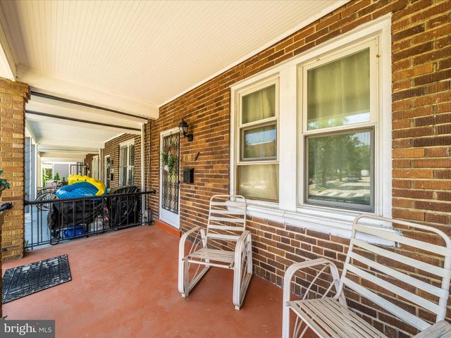 4818 7TH ST NW, Washington, DC 20011